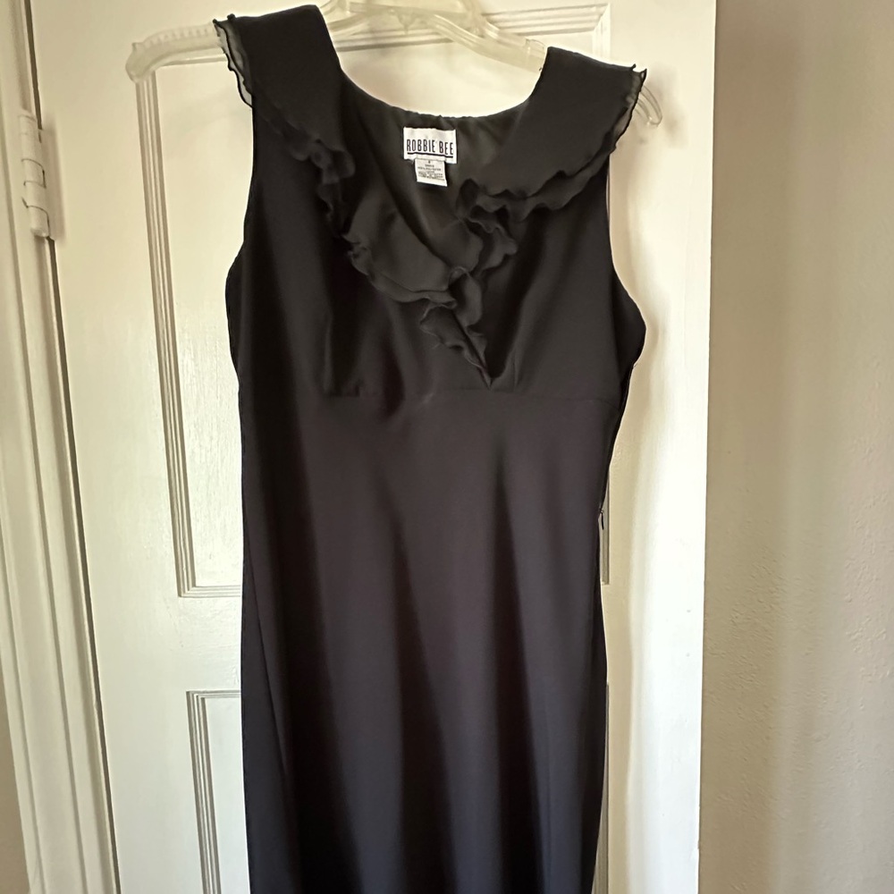 Bobbie Bee dress